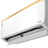 BPL 1.5 Ton 3 Star Inverter Split AC BAS-V183ATFG Brand New Seal Pack 5 year Comprehensive and 10 year Compressor Warranty