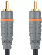 Bandridge BAL4802 RCA M Digital Coax 2.0 m