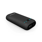 Reconnect PowerBank 5000mAh RAPBB5004 Black