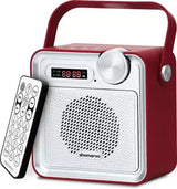 shemaroo Bhakti Maalai 1000+ Tamil Devotional Songs 1.5 W Bluetooth Speaker