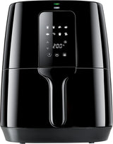 Inalsa Top Chef Digital with AirCrisp Technology, 8 Pre-set Modes Air Fryer (4 L)