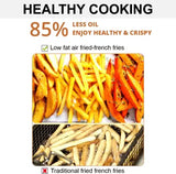 Inalsa Air Fryer Inox