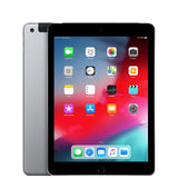 Apple iPad 32GB Cell SG (2018)
