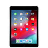 Apple iPad 32GB Cell SG (2018)
