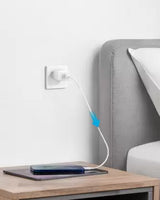 Anker 20W PD Adapter