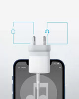 Anker 20W PD Adapter