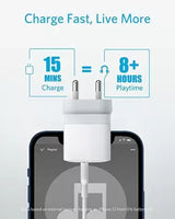 Anker 20W PD Adapter