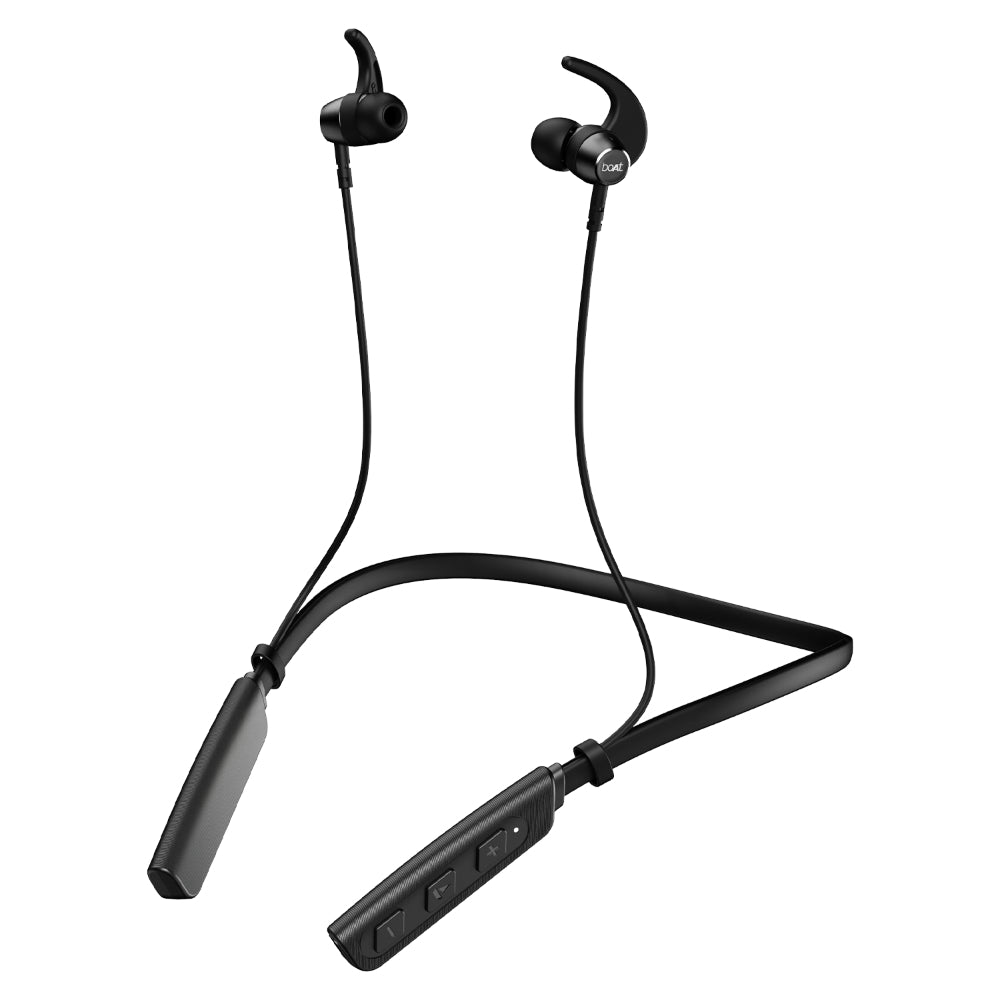 boAt BTEP Rockerz 238 Pro Active Black