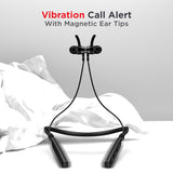 boAt BTEP Rockerz 238 Pro Active Black