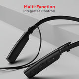 boAt BTEP Rockerz 238 Pro Active Black