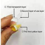 epoch Screen Guard for Fire-Boltt Aries 4.64 cm (1.83 Inch) HD Display