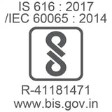 BPL Head Shot MX 300 BWLH301 Bluetooth Headphone with 24 hours Playtime, Green