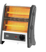 BPL 800W Quartz Room Heater, BRHQ2RR