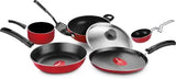 Pigeon Favourite Gift Non-Stick Coated Cookware Set