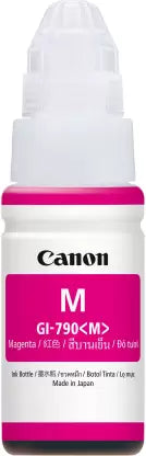 Canon Ink Bottle GI790B Black
