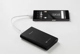 SONY 5800 mAh Power Bank (Black, Lithium Polymer)