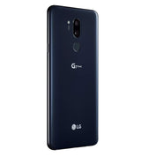 LG G7 ThinQ (Aurora Black, 4GB RAM, 64GB Storage)