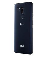 LG G7 ThinQ (Aurora Black, 4GB RAM, 64GB Storage)