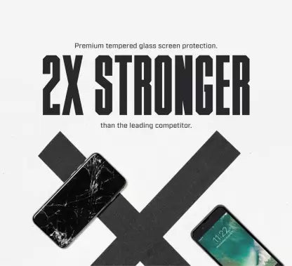 ARROW TEMPERED GLASS FOR REALME 6 PRO