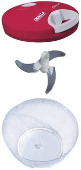 Inalsa Chop-It Manual Chopper