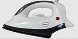 Pigeon Comfy 1000 W Dry Iron (White)