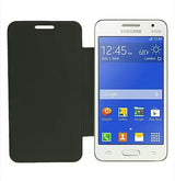 Mucho Core2 Flip Case Black