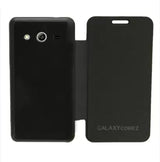 Mucho Core2 Flip Case Black