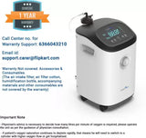Carer CR-P5W Oxygen Concentrator