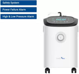 Carer CR-P5W Oxygen Concentrator