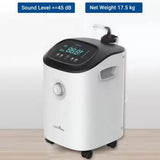 Carer CR-P5W Oxygen Concentrator