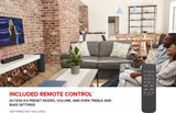 CREATIVE Stage/ MF8360 160 W Bluetooth Soundbar