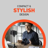 JBL Commercial CSUM06 Microphone