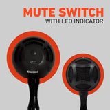 JBL Commercial CSUM06 Microphone