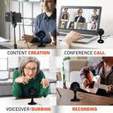 JBL Commercial CSUM06 Microphone