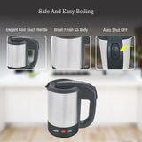 Inalsa Electric Kettle Cute