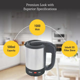 Inalsa Electric Kettle Cute