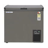 Voltas CVF 205 SA2-P-PL Single Door Deep Freezer, 205 Liters 2 Star