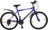 Adrenex by Flipkart CZ300 85% Assembled 26 T Hybrid Cycle/City Bike