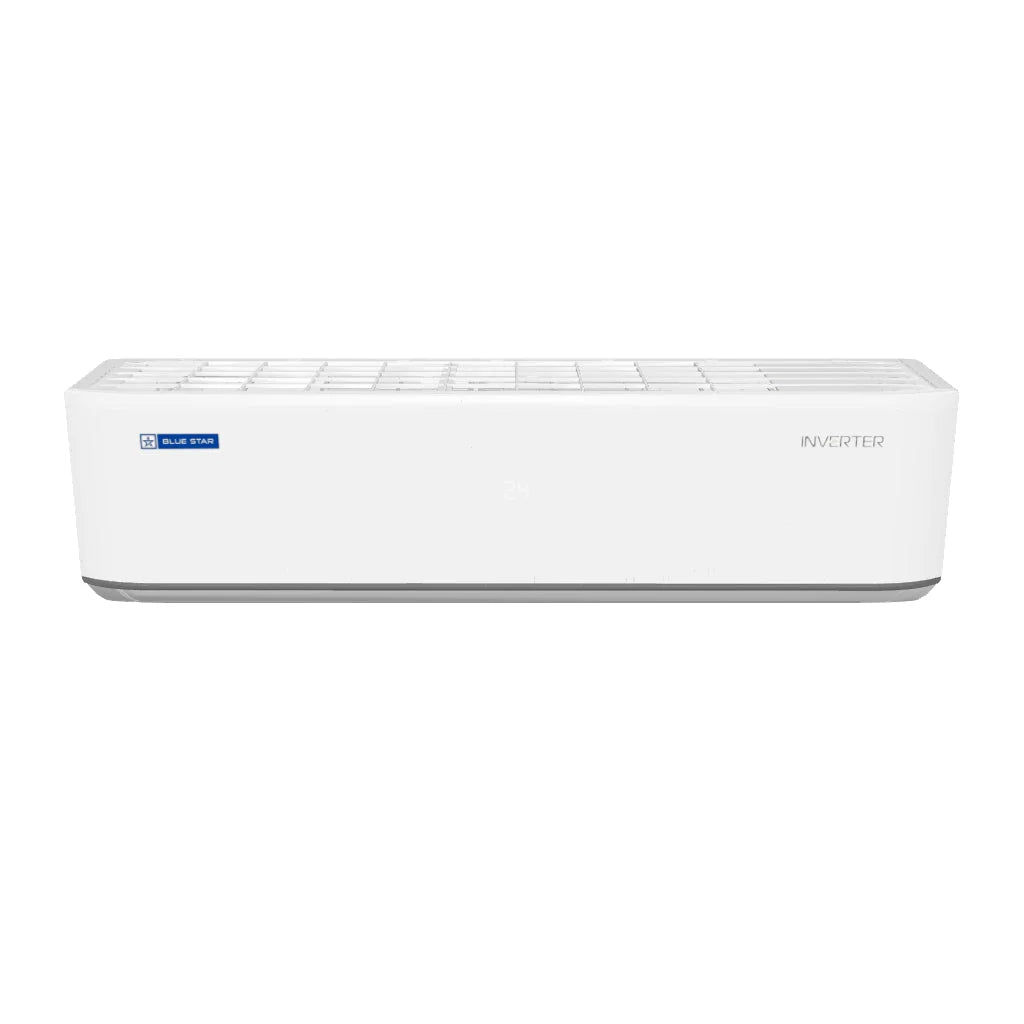 Blue Star IC318DNUWK 1.5 Ton 3 Star Convertible 5 in 1 Cooling Inverter Split AC