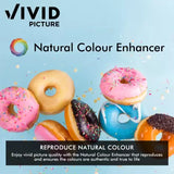 Hisense A4G 32 inch Black HD Ready LED Android Smart TV, 32A4G