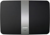 Linksys N900 Wi-Fi Wireless Dual-Band+ Router with Gigabit & USB Ports, Smart Wi-Fi App Enabled to Control Your Network from Anywhere (EA4500)