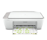 HP Deskjet Ink Advantage 2338 Printer, Scanner and Copier for Home for Home for Dependable Printing and scanning, Simple Setup for Everyday Usage, Ideal for Home
