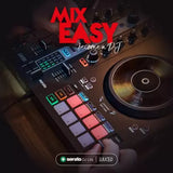 HERCULES DJCONTROL INPULSE 300 MK Wired DJ Controller