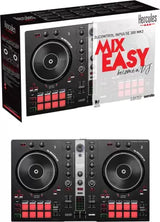 HERCULES DJCONTROL INPULSE 300 MK Wired DJ Controller