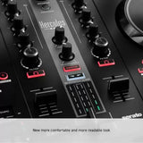 HERCULES DJCONTROL INPULSE 300 MK Wired DJ Controller