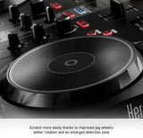 HERCULES DJCONTROL INPULSE 300 MK Wired DJ Controller