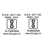 TCL 75C6KS 75 inch UHD Smart QD-Mini LED TV