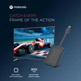 MOTOROLA DVM4KA01 Media Streaming Device