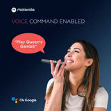 MOTOROLA DVM4KA01 Media Streaming Device