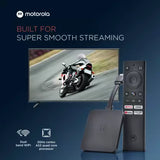 MOTOROLA DVM4KA01 Media Streaming Device